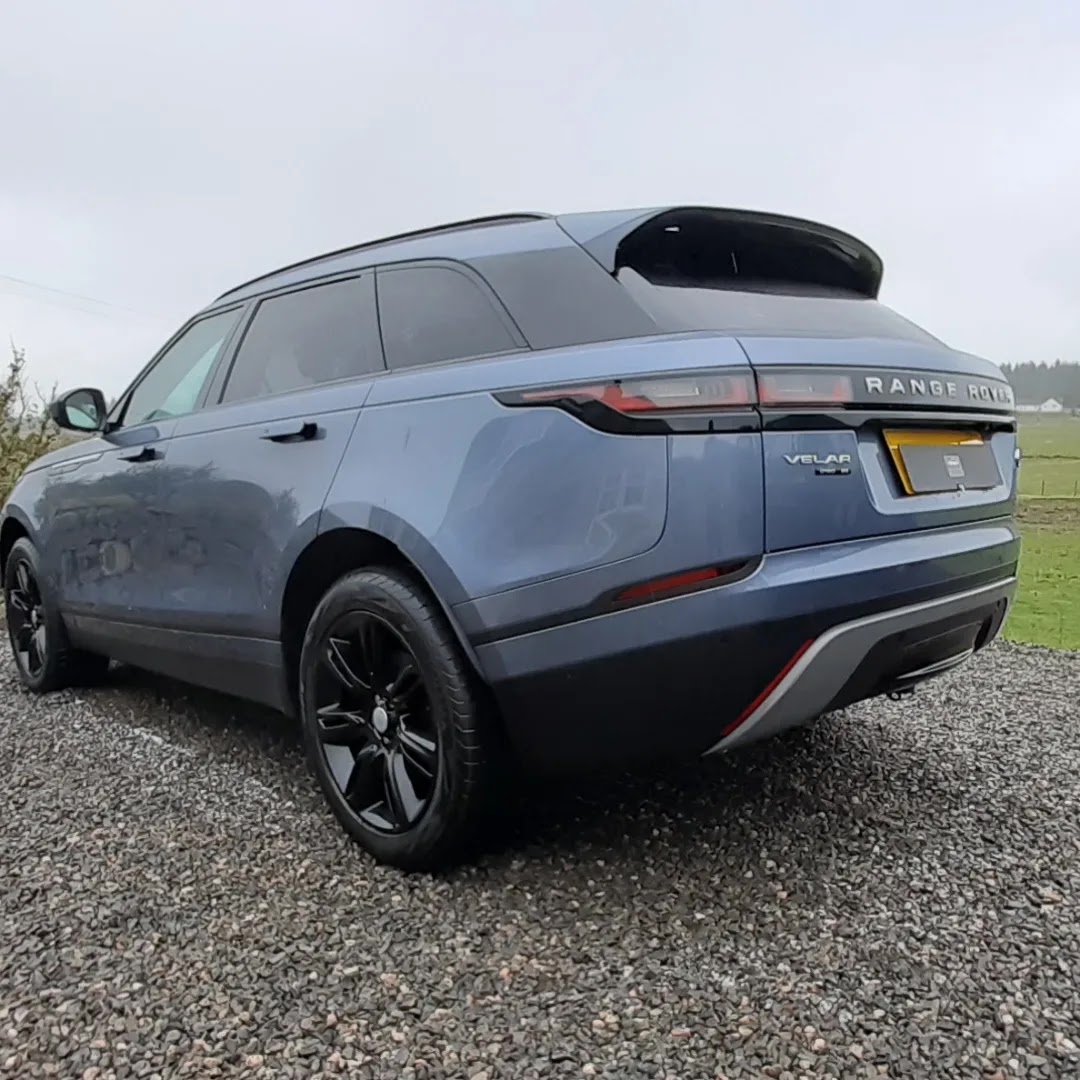 FORBES CAR CARE