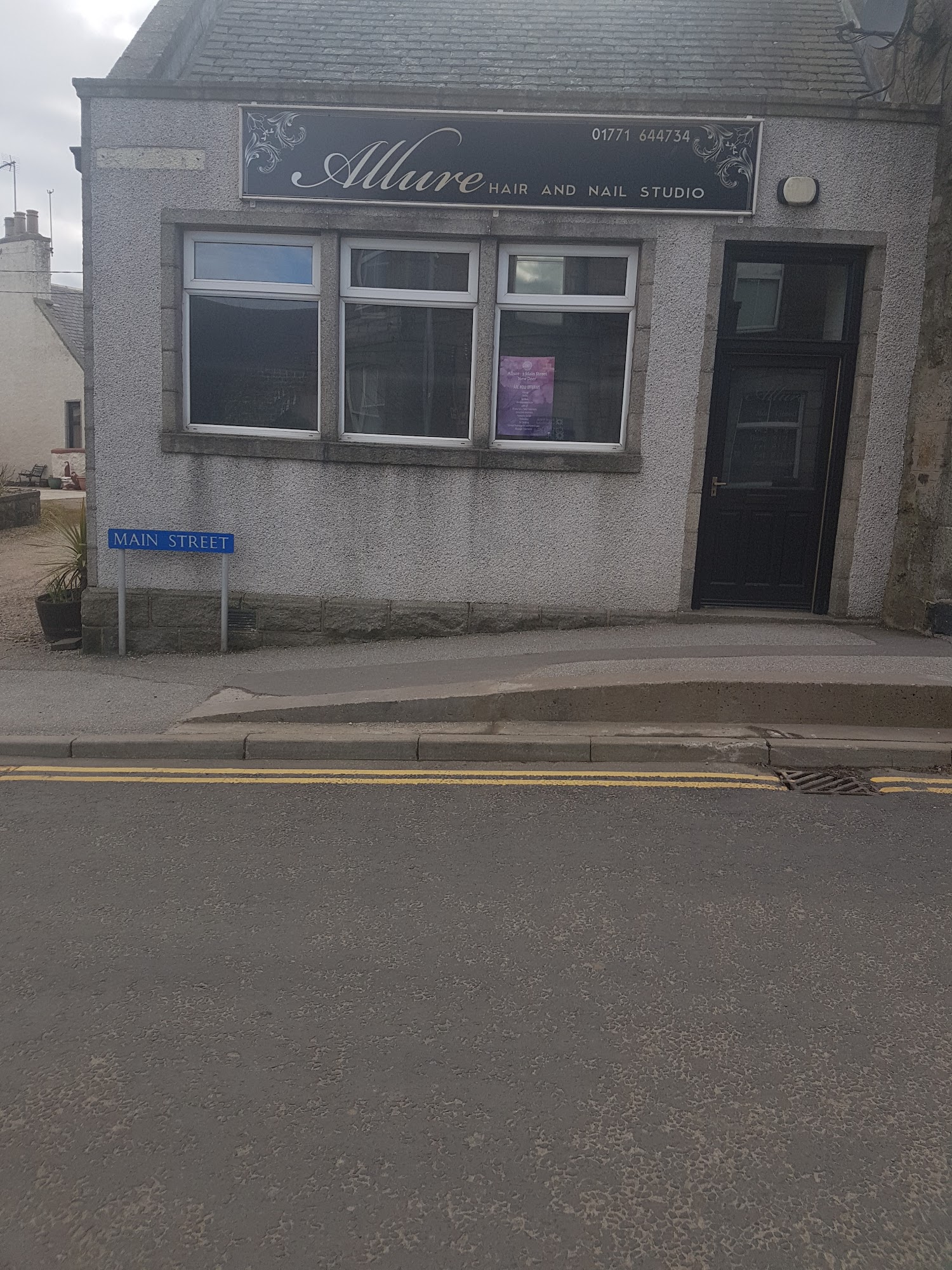 Allure Hair Studio