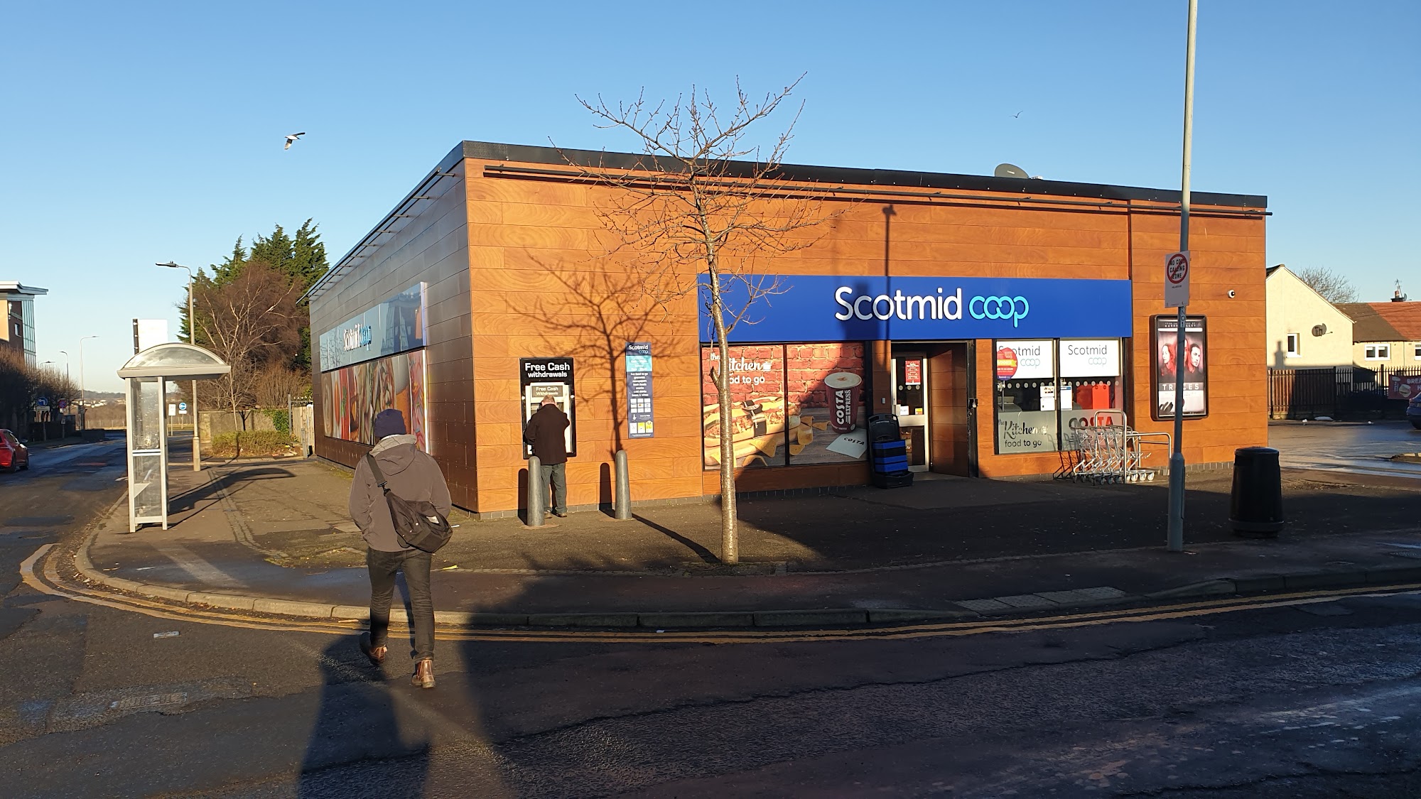 Scotmid Coop Ratho