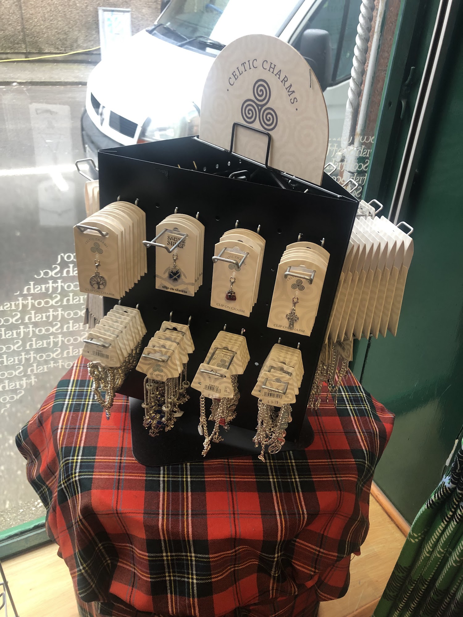 Chalmers of Oban