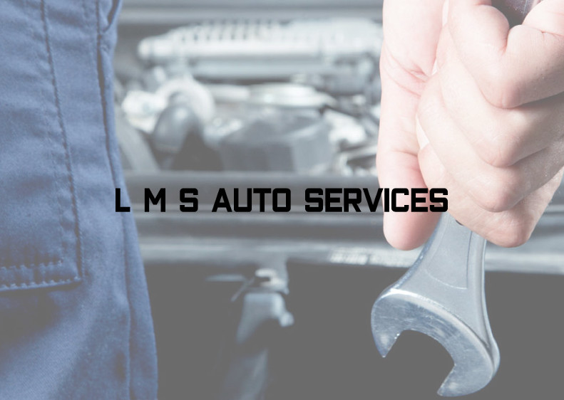 L M S Auto Services