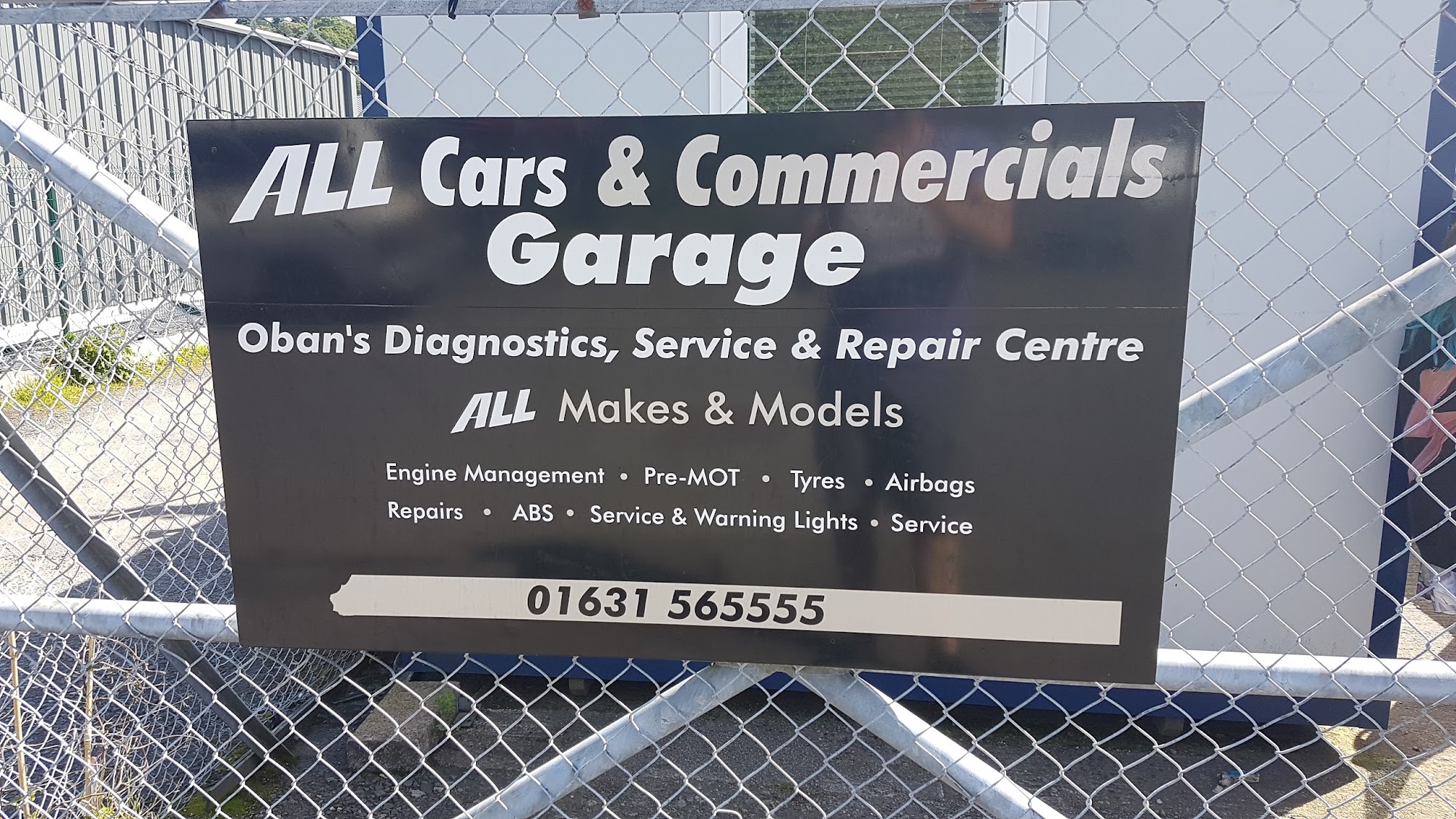 All Cars and Commercials