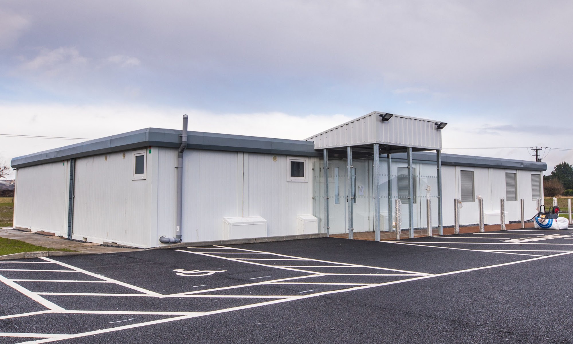 Carse Medical Practice