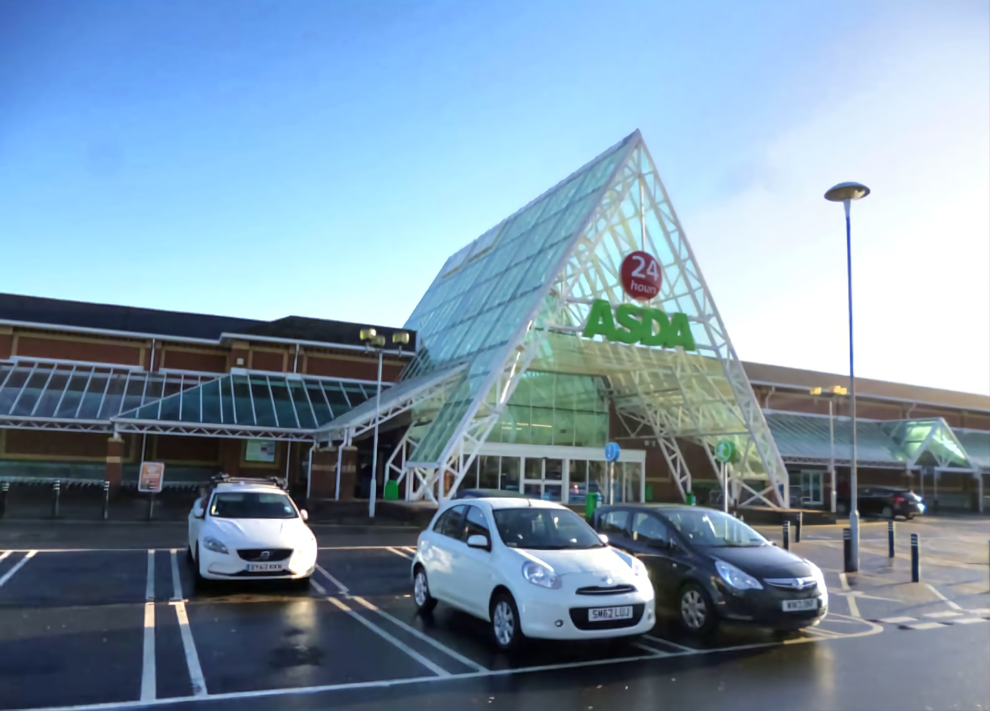 ASDA Pharmacy