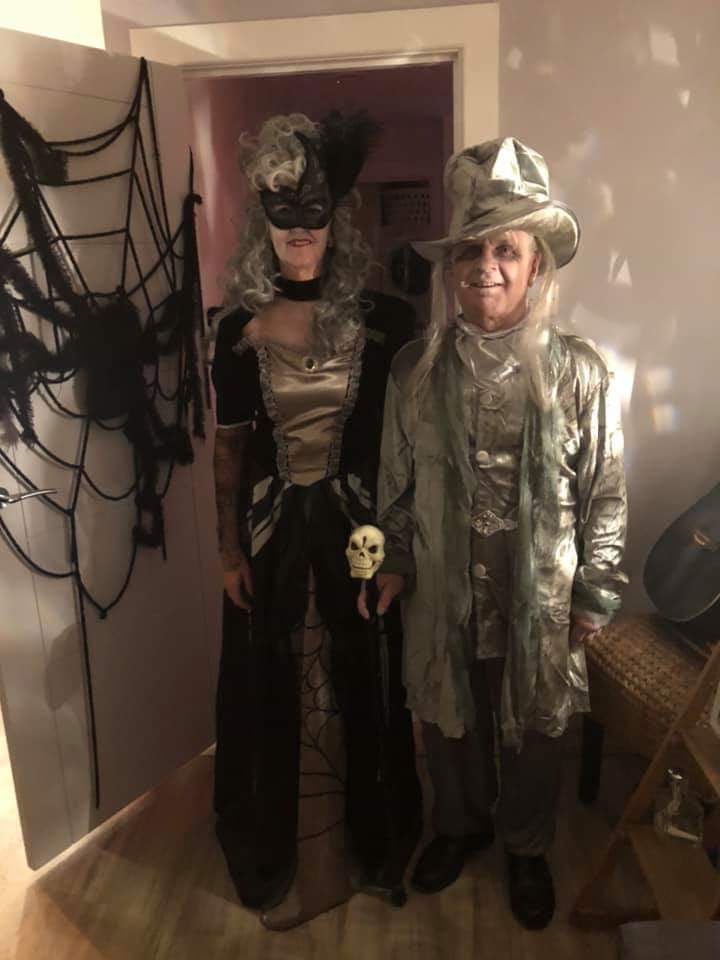 One Stop Fancy Dress Mascot Hire