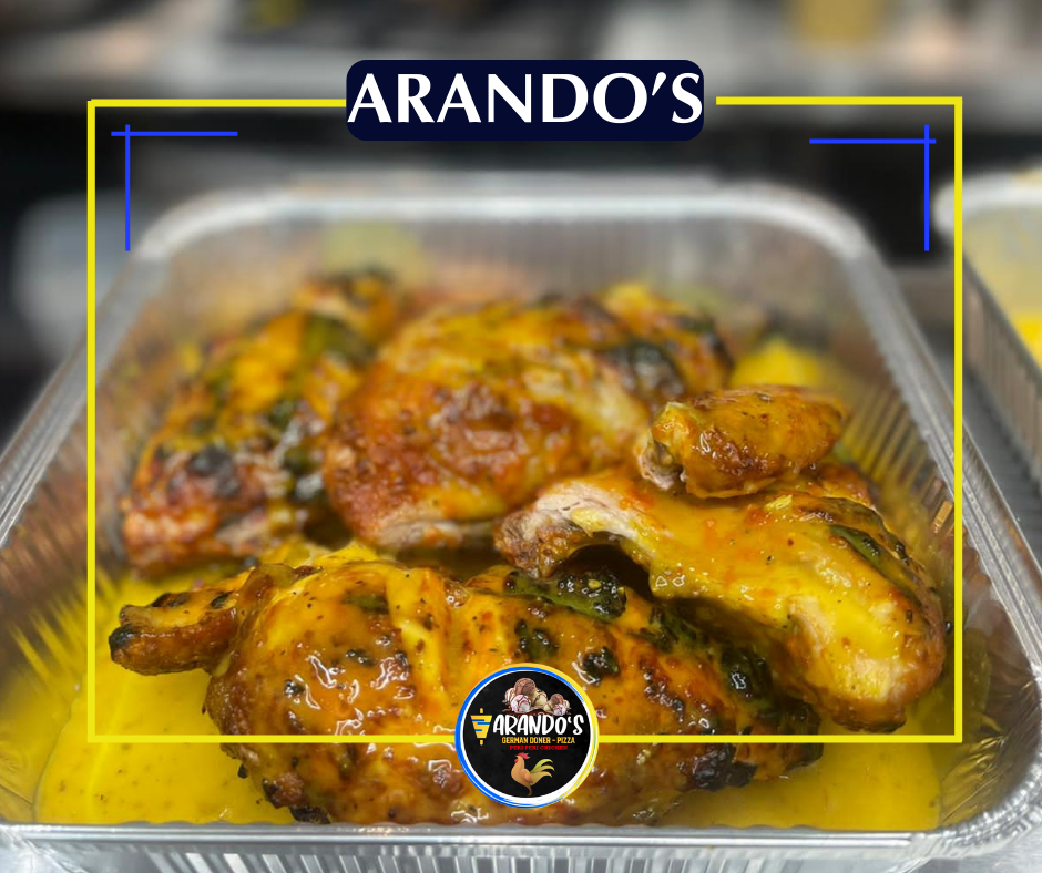 Arandos Peterhead 67 Marischal St, Peterhead