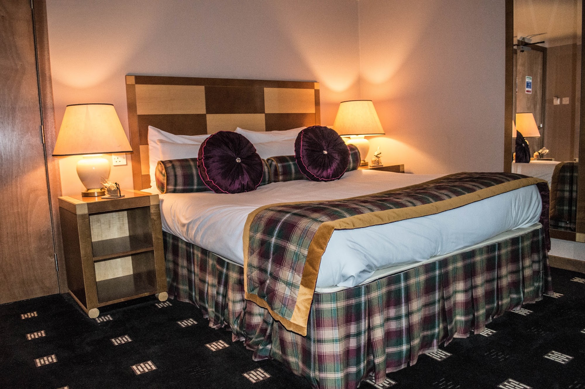 The Rocksley Inn