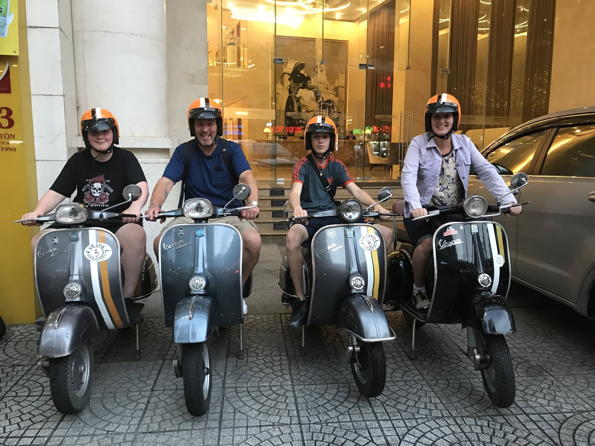 Stewart Travel