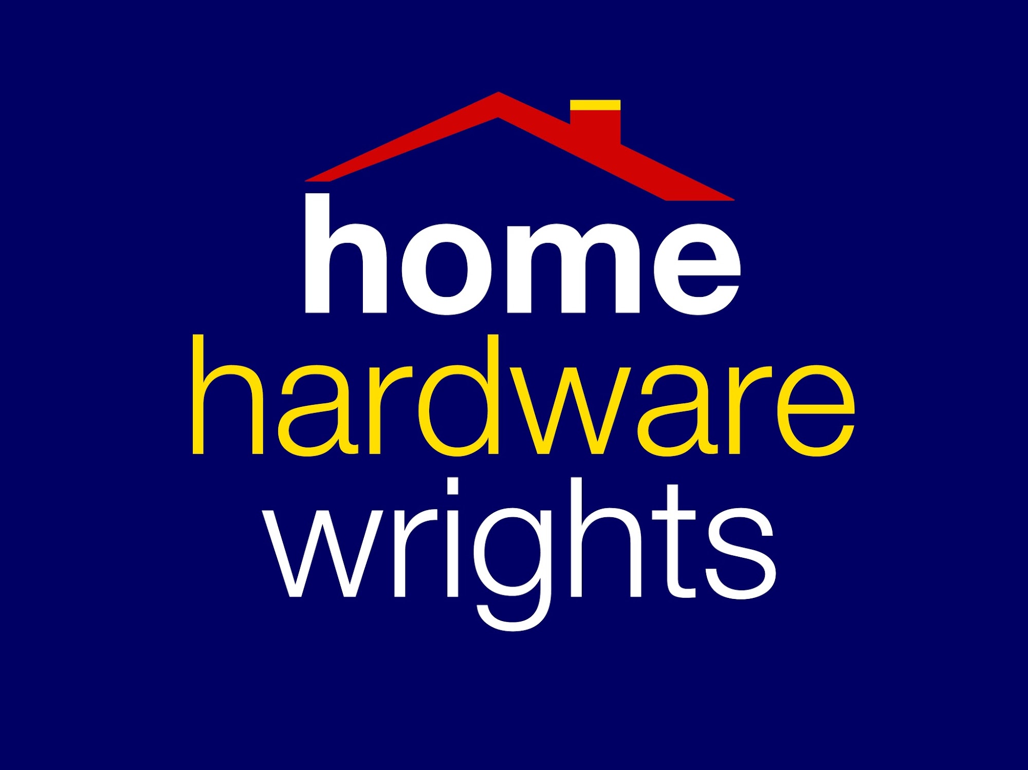 Wright's Home Hardware