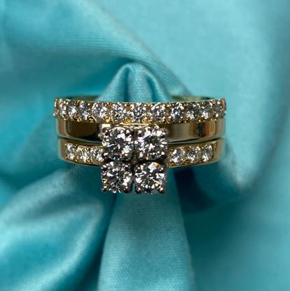 Andersons Jewellery Workshop