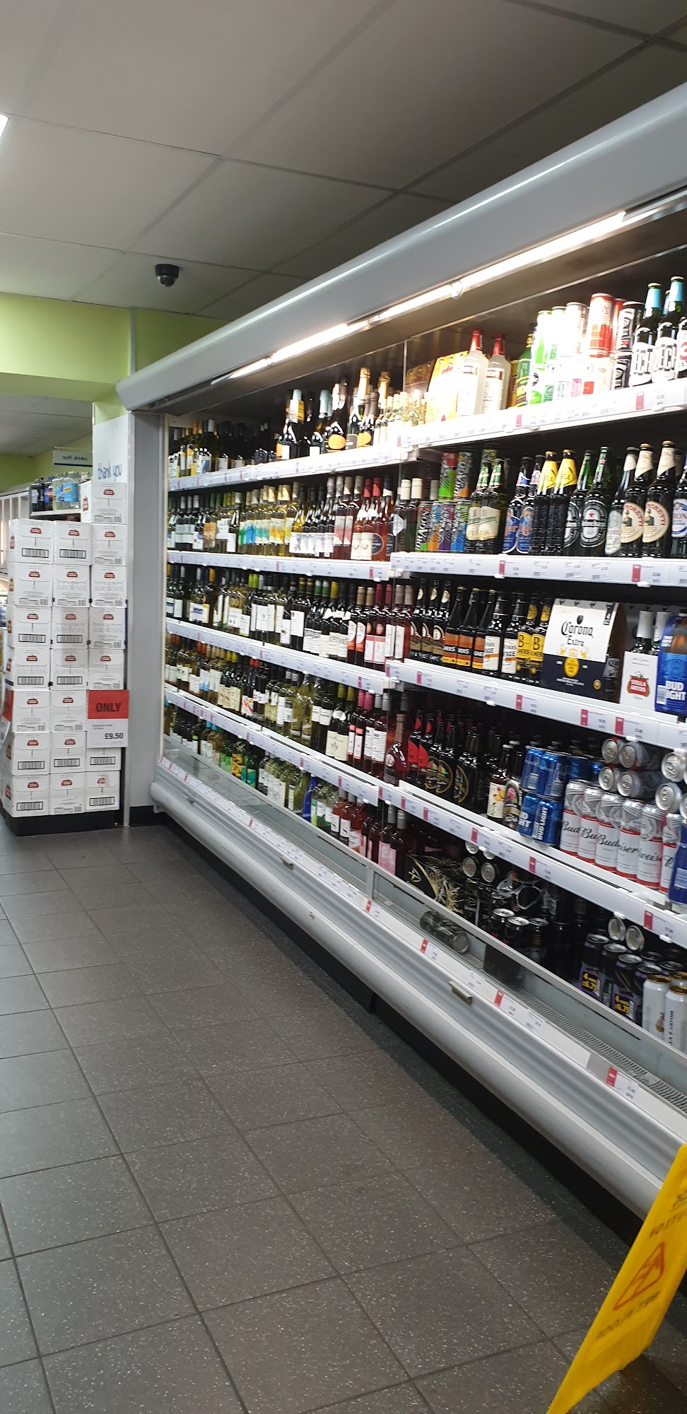 Co-op Food