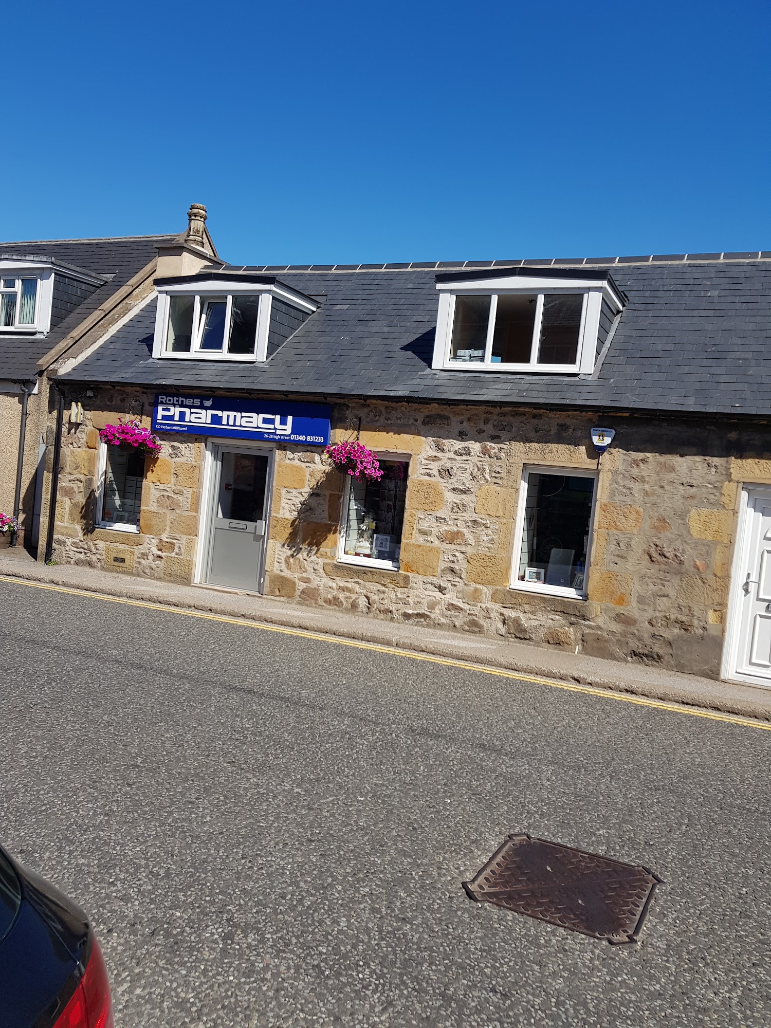 Rothes Pharmacy
