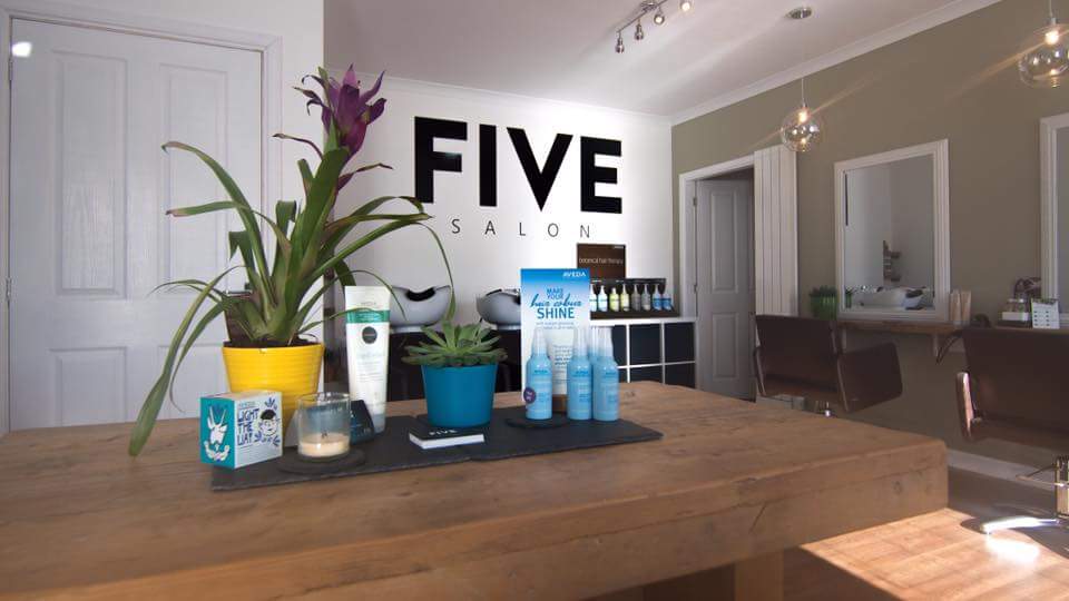 Five Salon