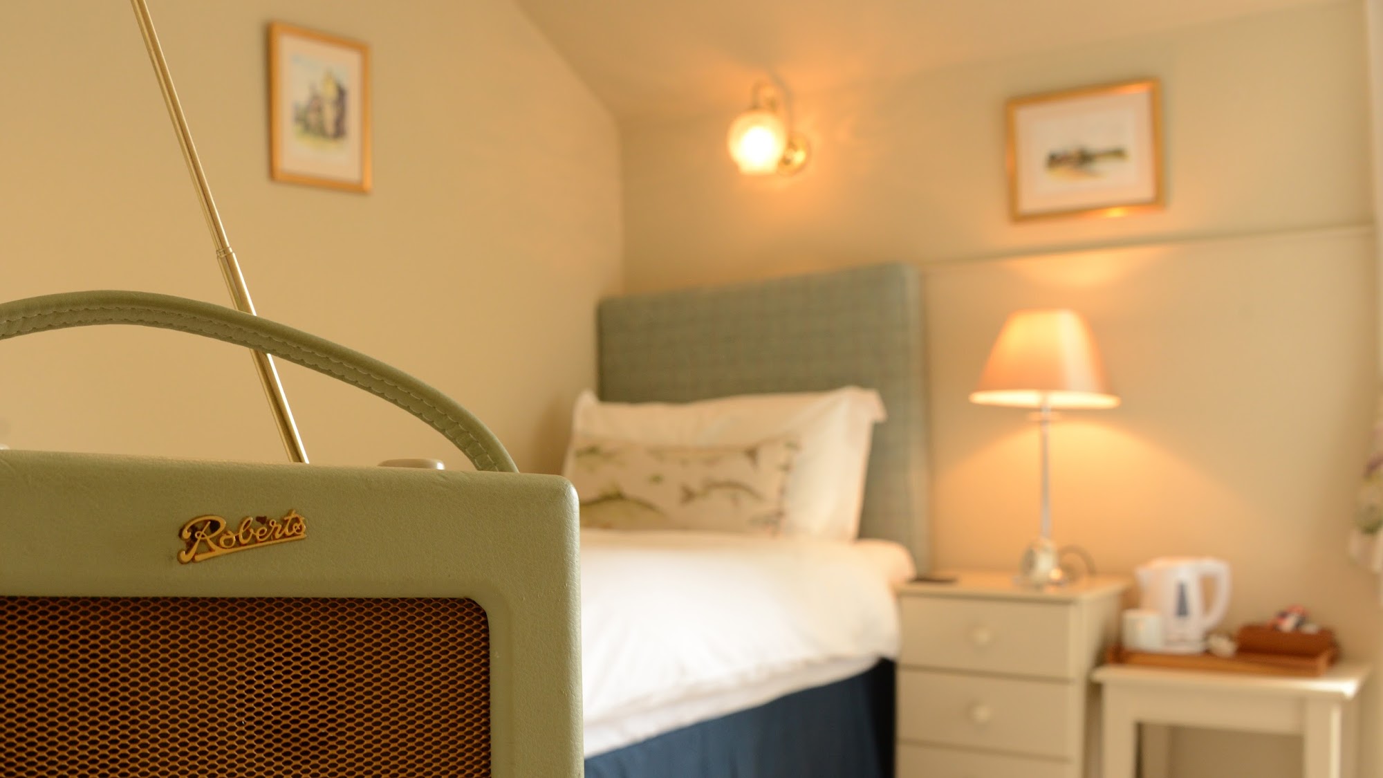 Scourie Hotel