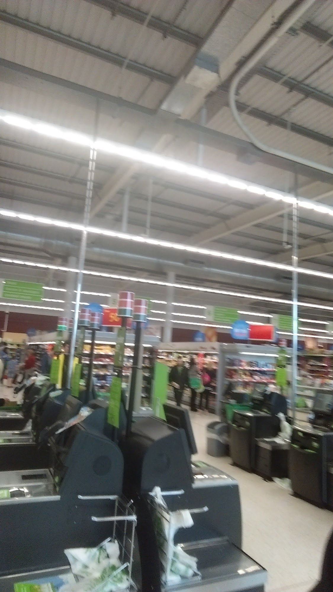 Asda Stenhousemuir Superstore