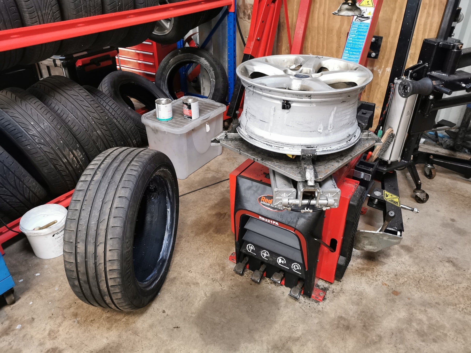Ayrshire Auto Services - Garage Services in Stevenston