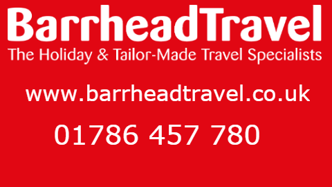 Barrhead Travel