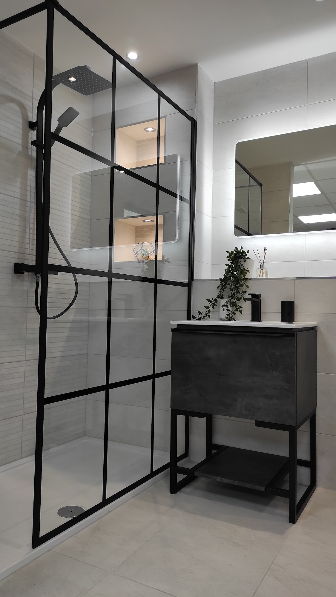 My Beautiful Kitchen and Bathroom, Stirling Showroom Stirling