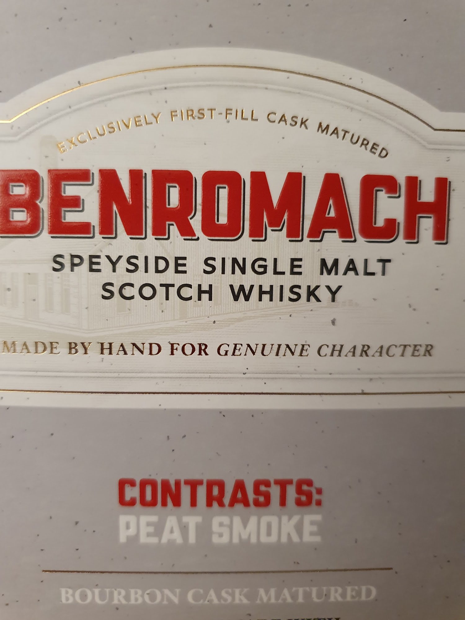 The Island Spirit Whisky Shop
