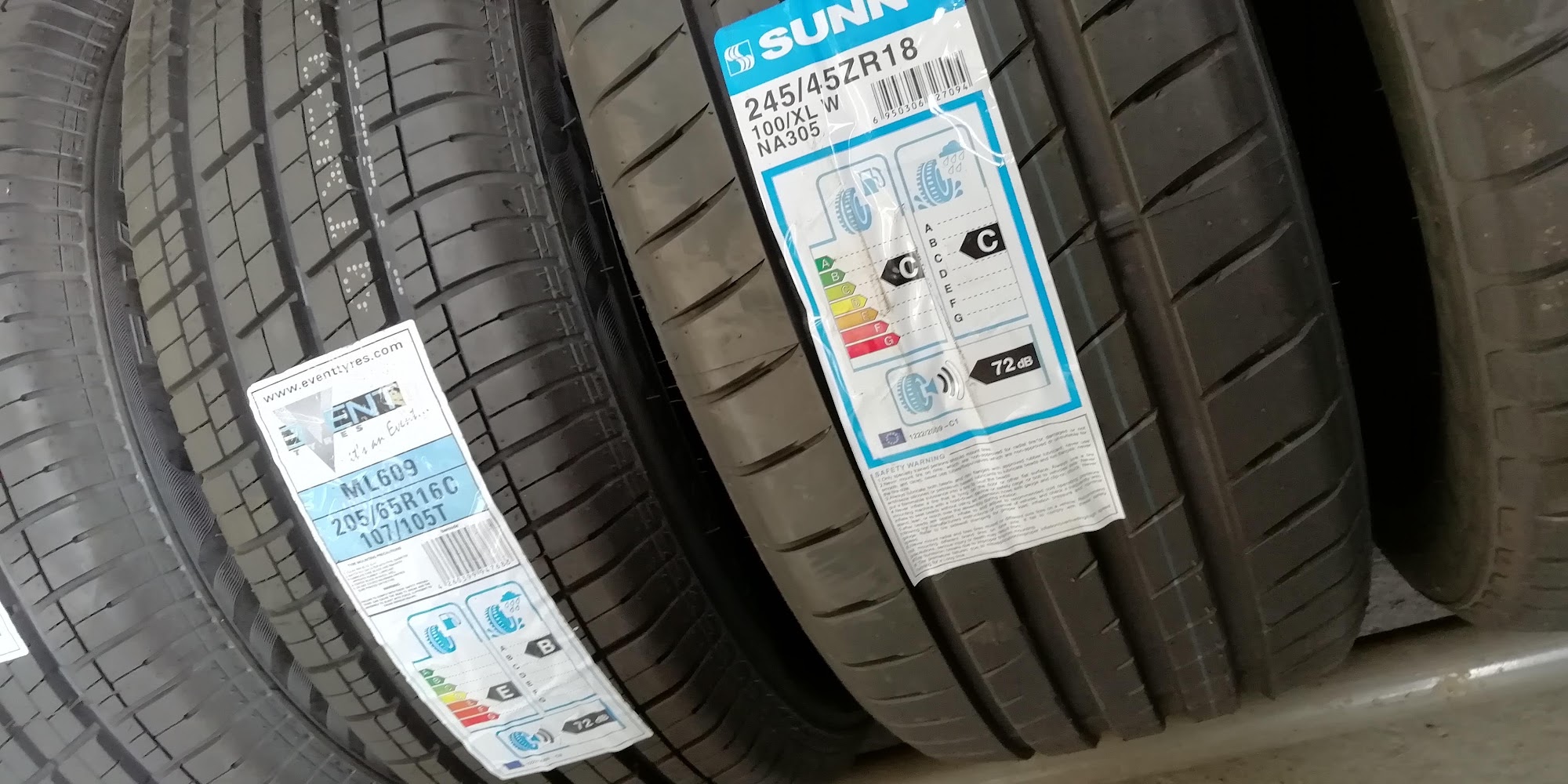 Deals 4 Wheels