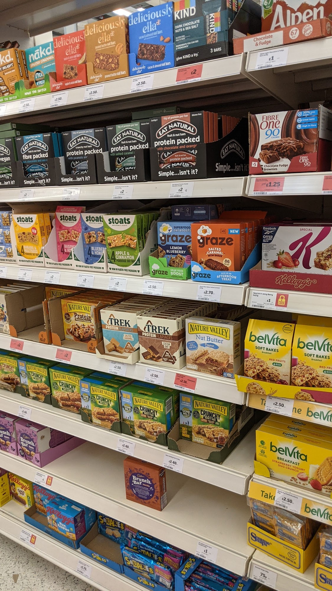 Sainsbury's
