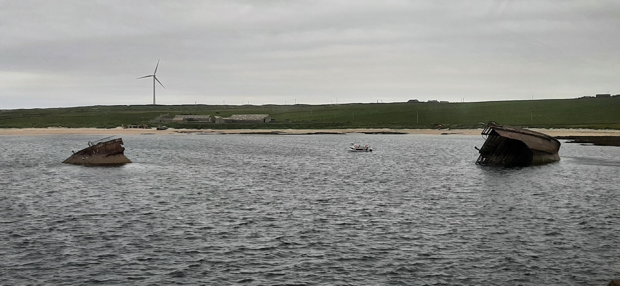 North West Frontiers Walking, Cycling & Canoeing Holidays