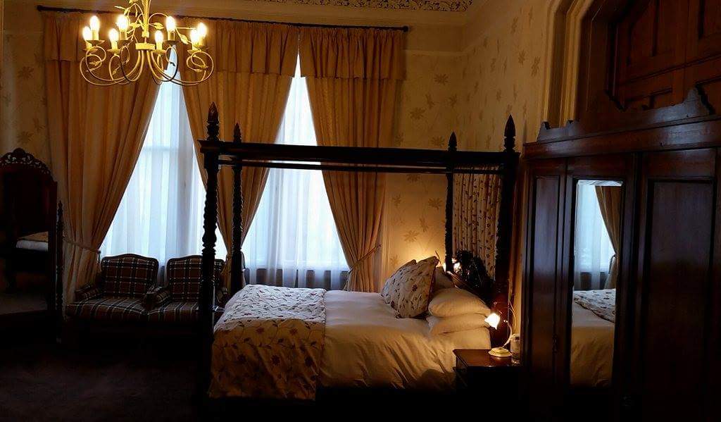 Royal Hotel Tain