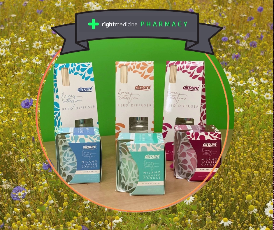 Right Medicine Pharmacy (Balintore)