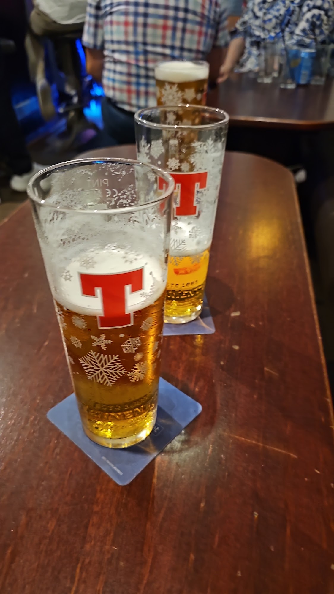Star Inn Tain 2023