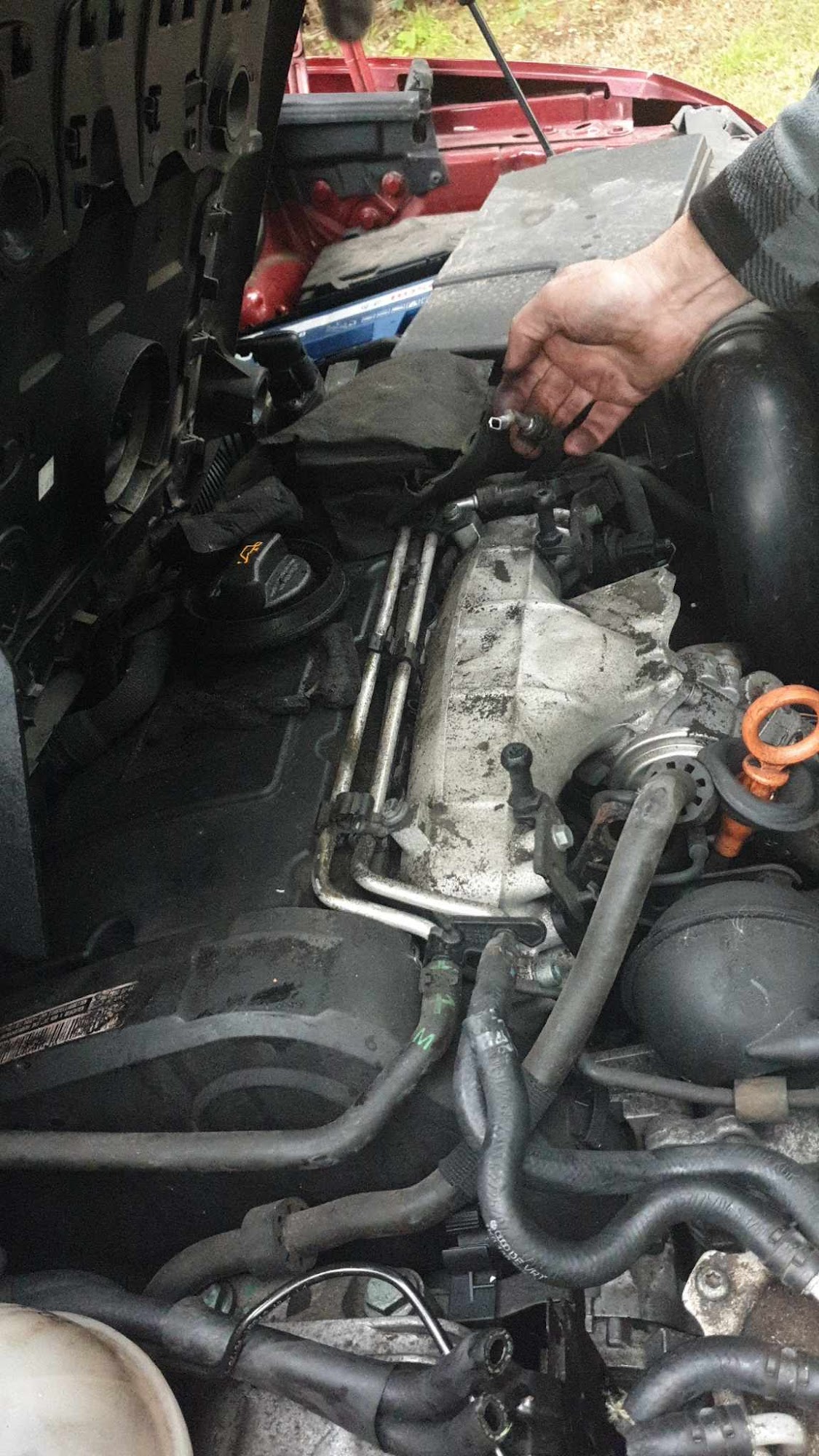 G. Bannerman (Tain) LTD Car & Commercial Workshop & Bodyshop