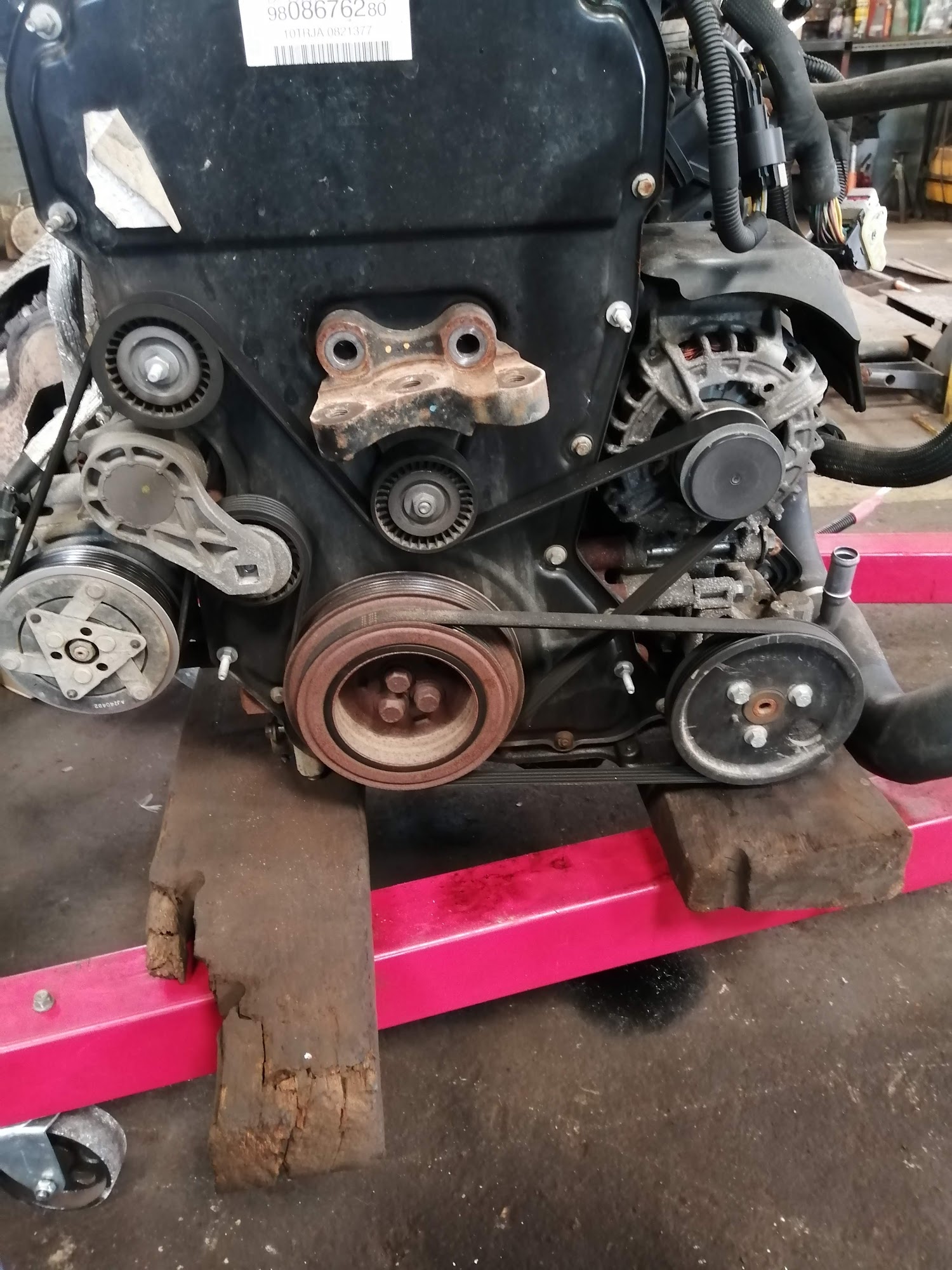 FM Auto Repairs - Lumsden Garage
