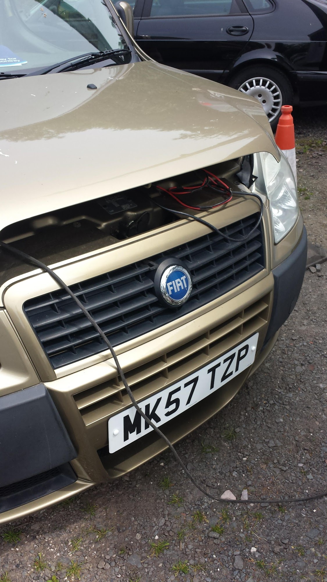 Torr Garage Services