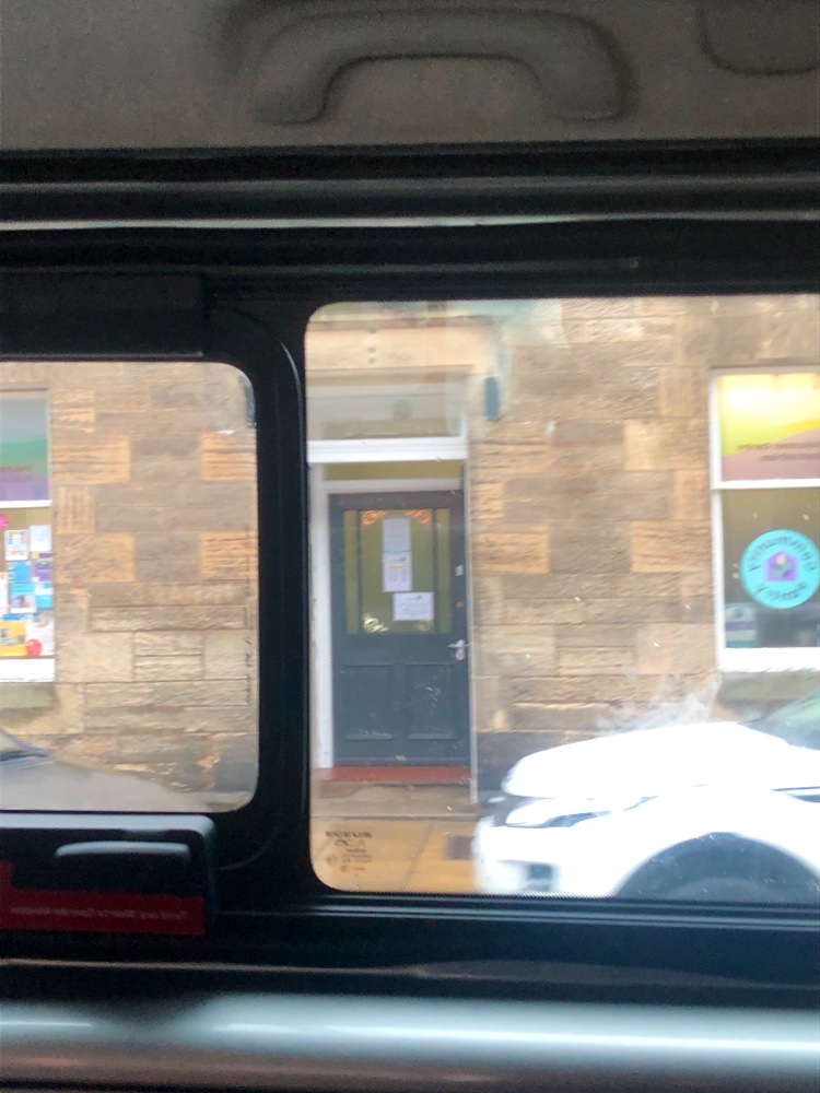 Volunteer Centre East Lothian