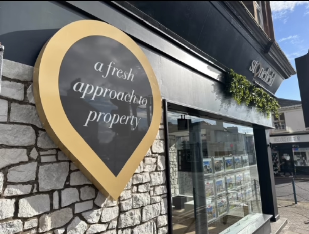 Stonefield Estate Agents Troon
