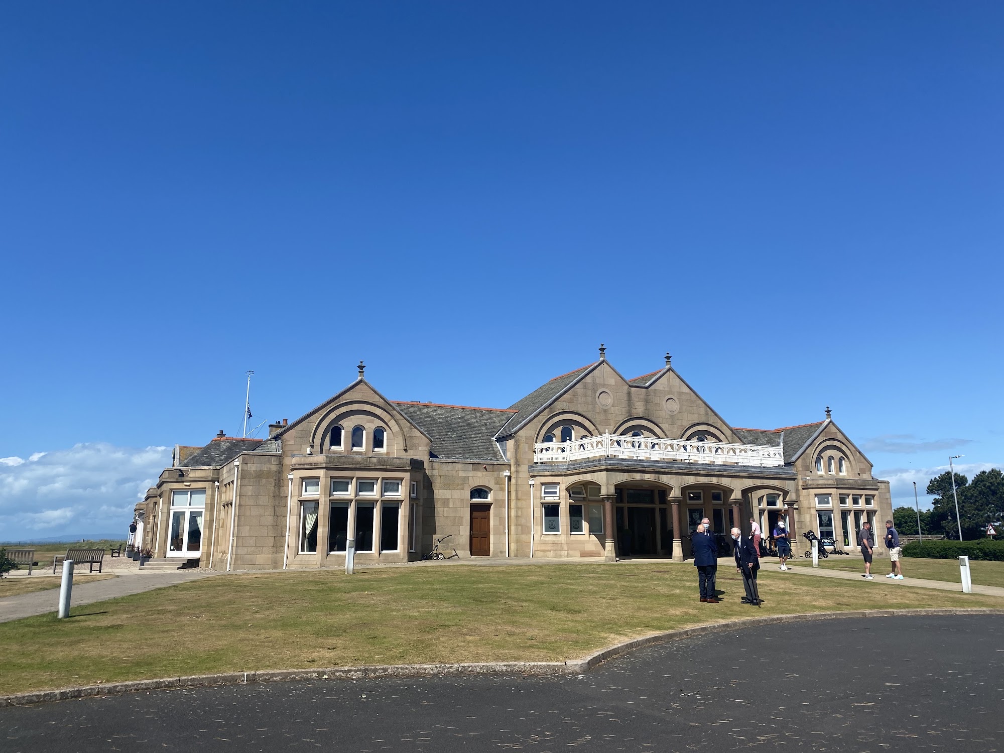 Royal Troon Golf Club
