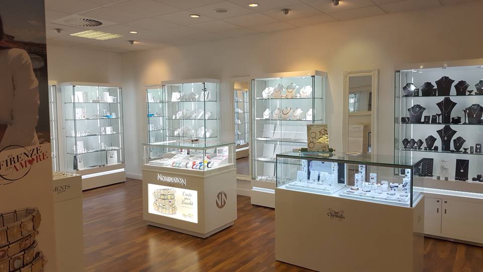 Turriff Jewellers