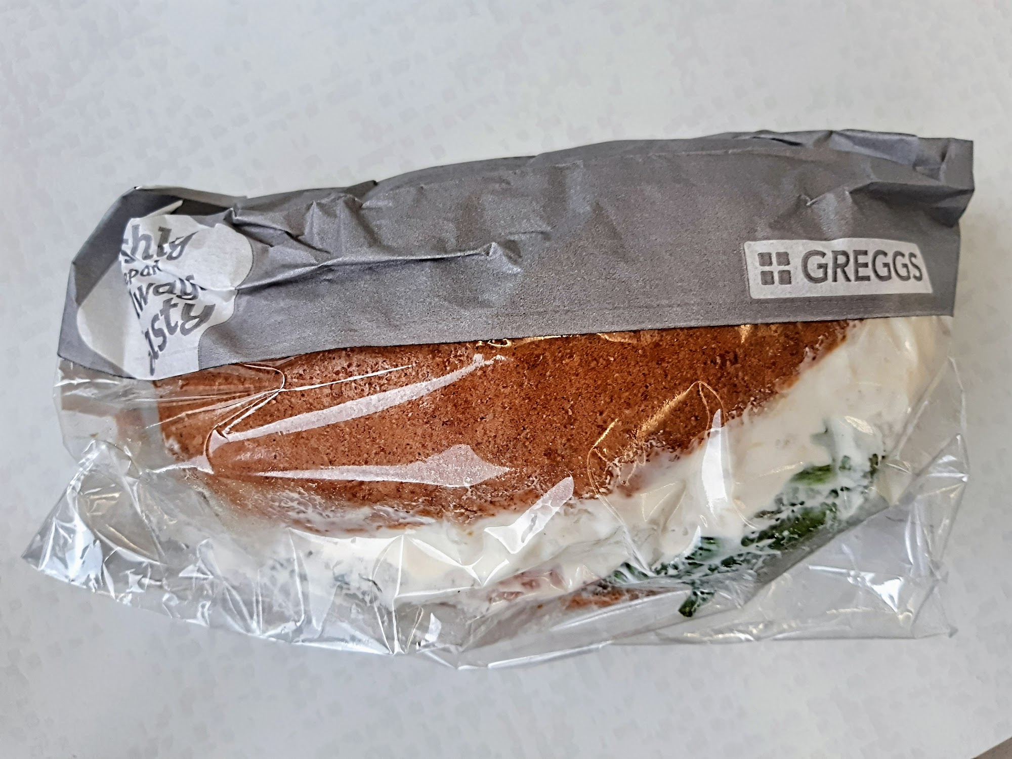 Greggs 319 Old Edinburgh Rd, Uddingston, Glasgow