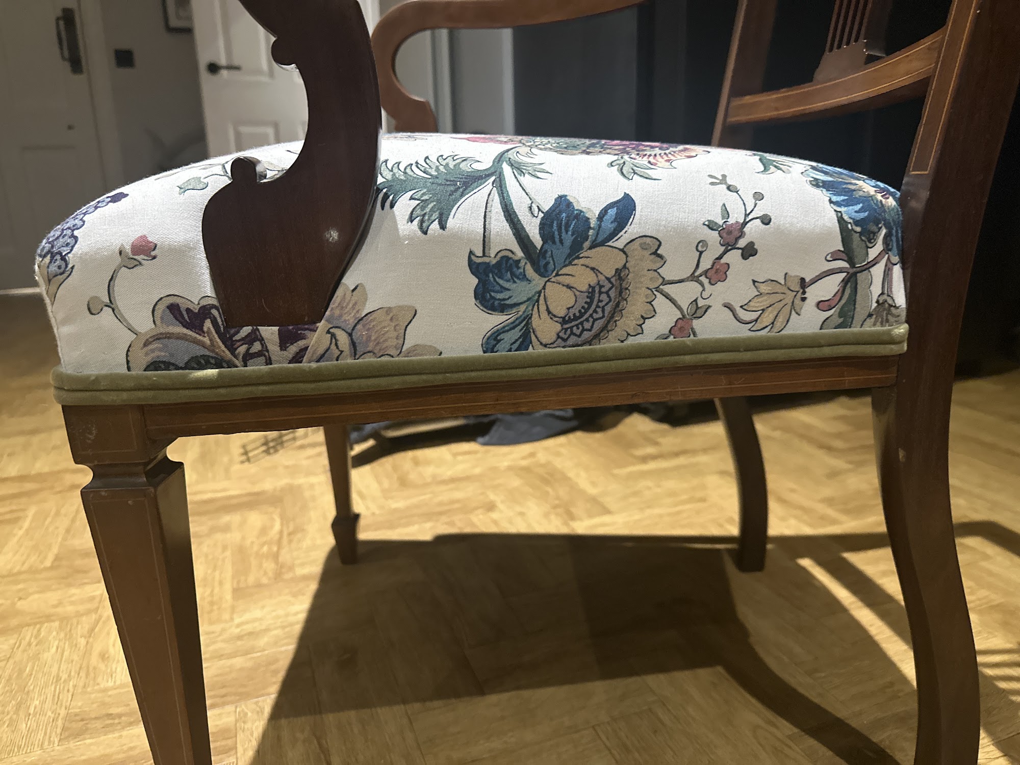 Mogarth Upholstery