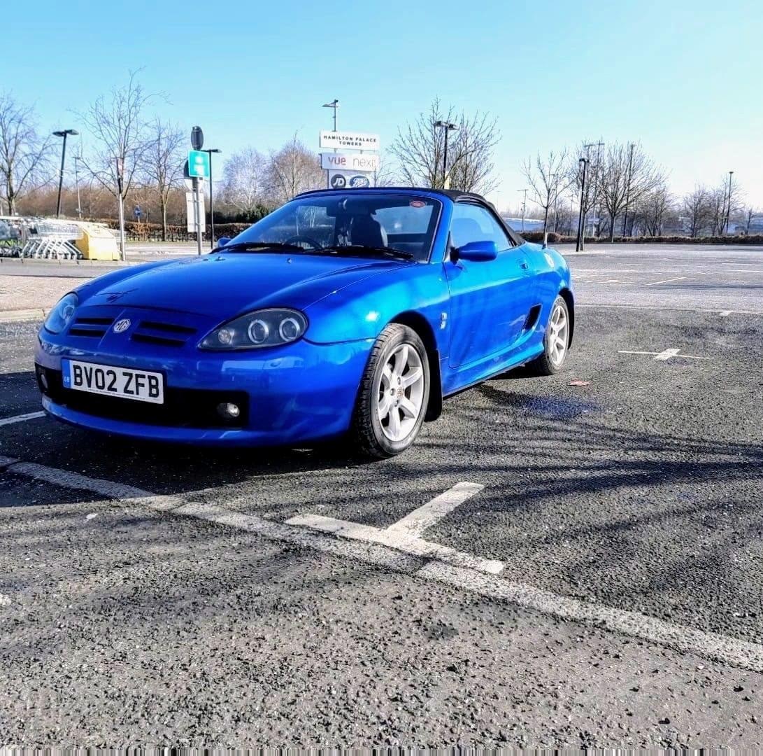 Mercury Motorsport Ltd