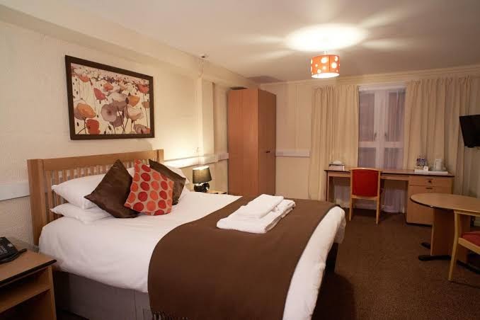 Brae Hotel