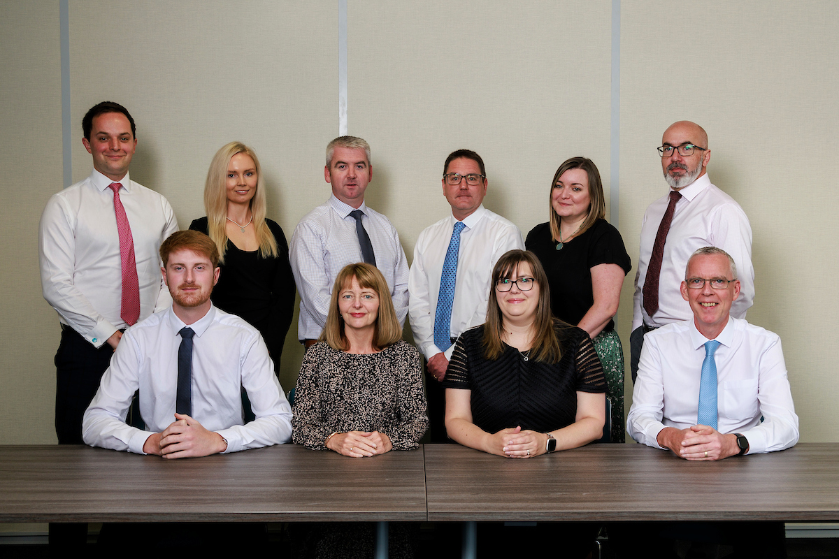 Acumen Financial Planning