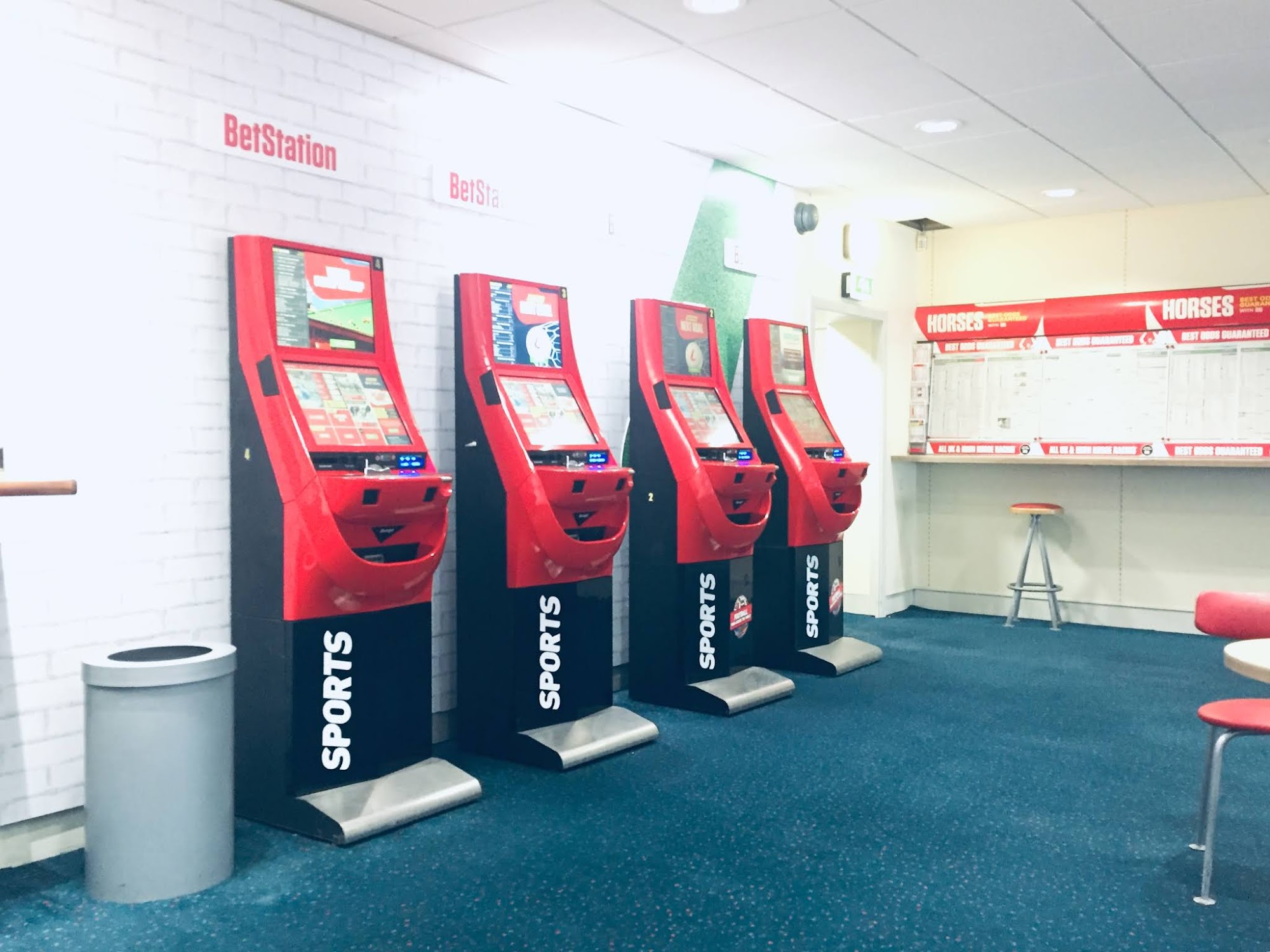 Ladbrokes