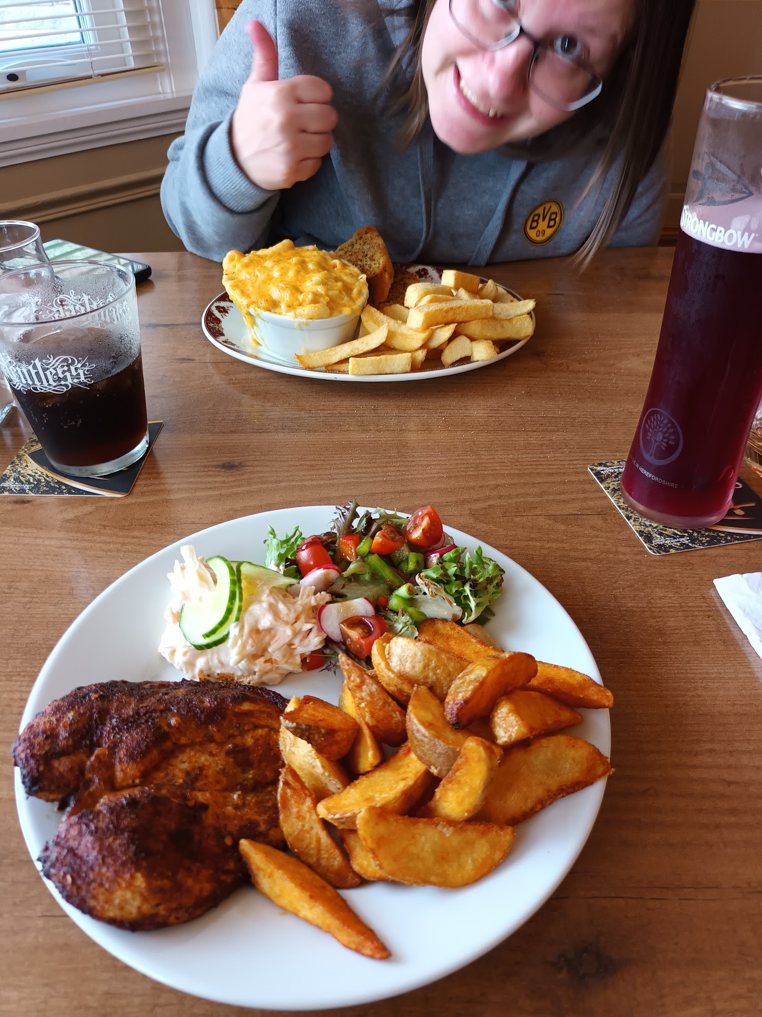 Queens Hotel