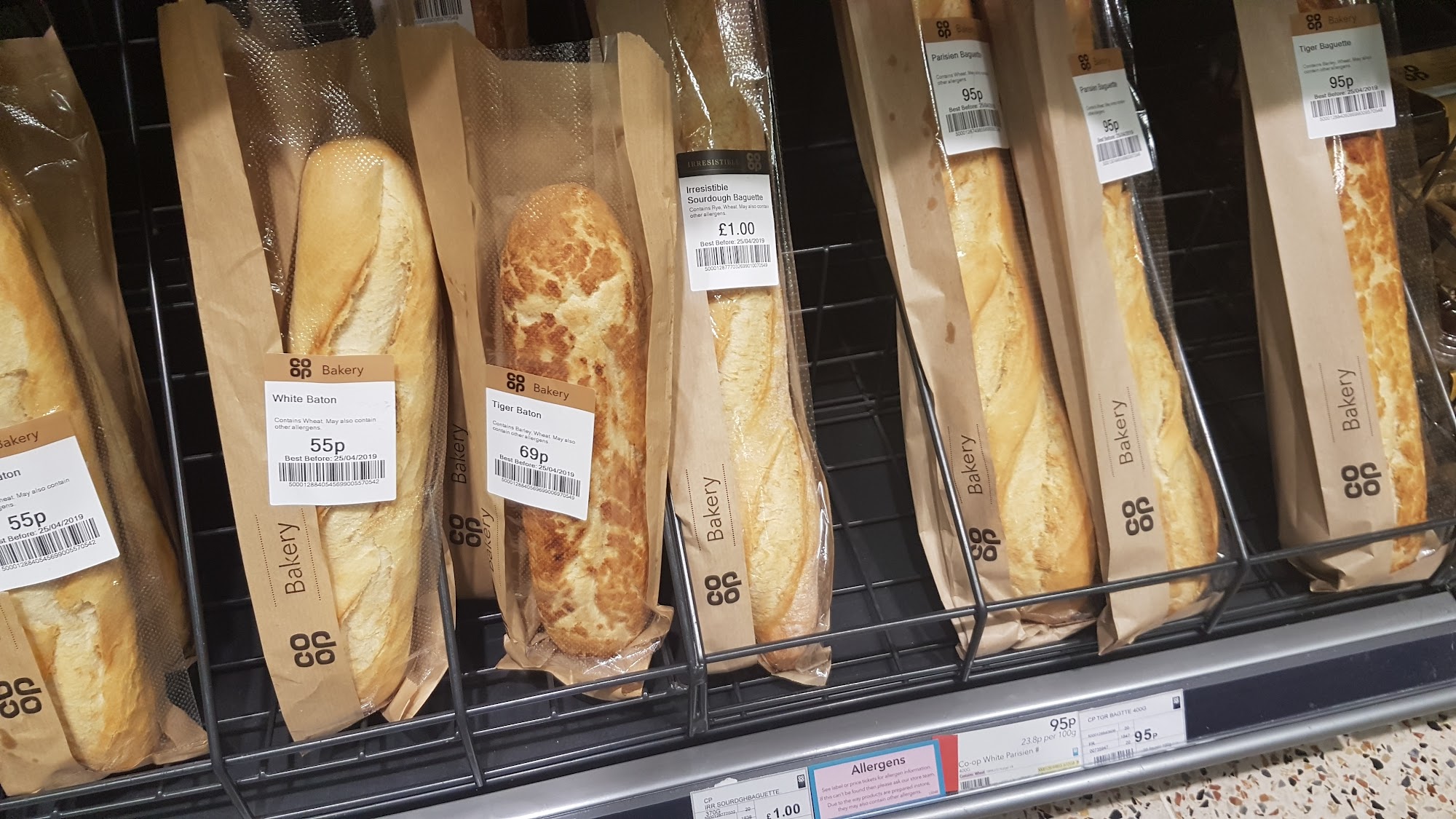 Co-op Food - Wick