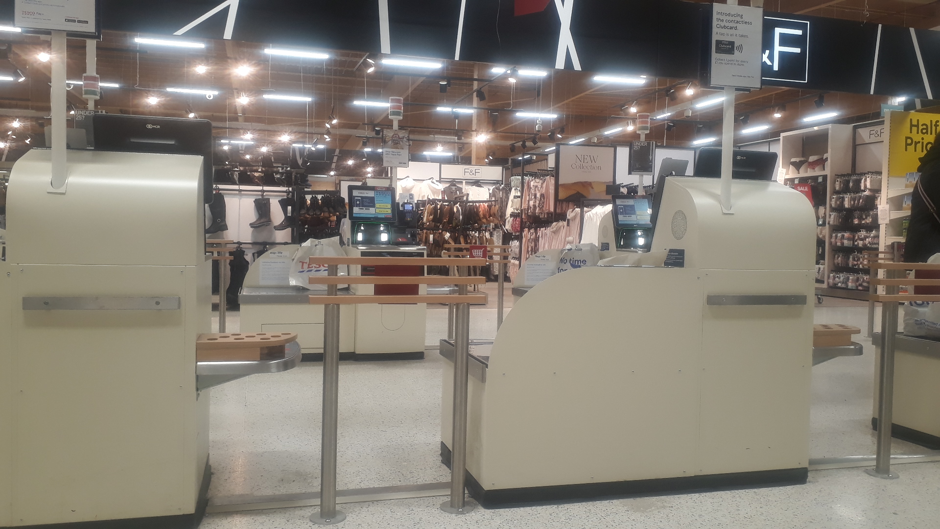 Tesco Superstore