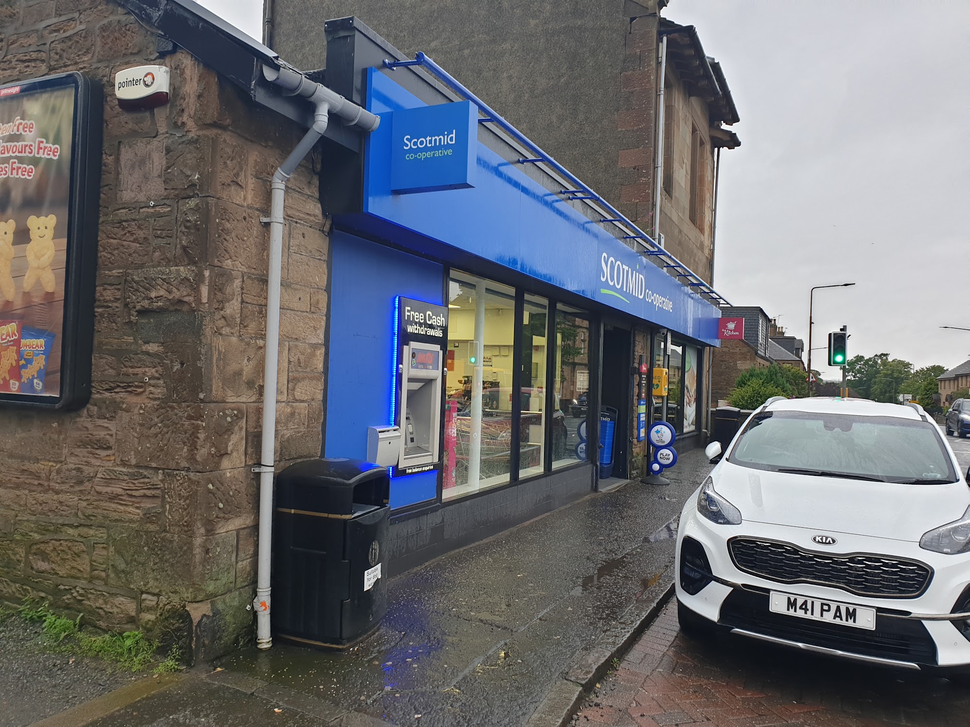 Scotmid Co-operative