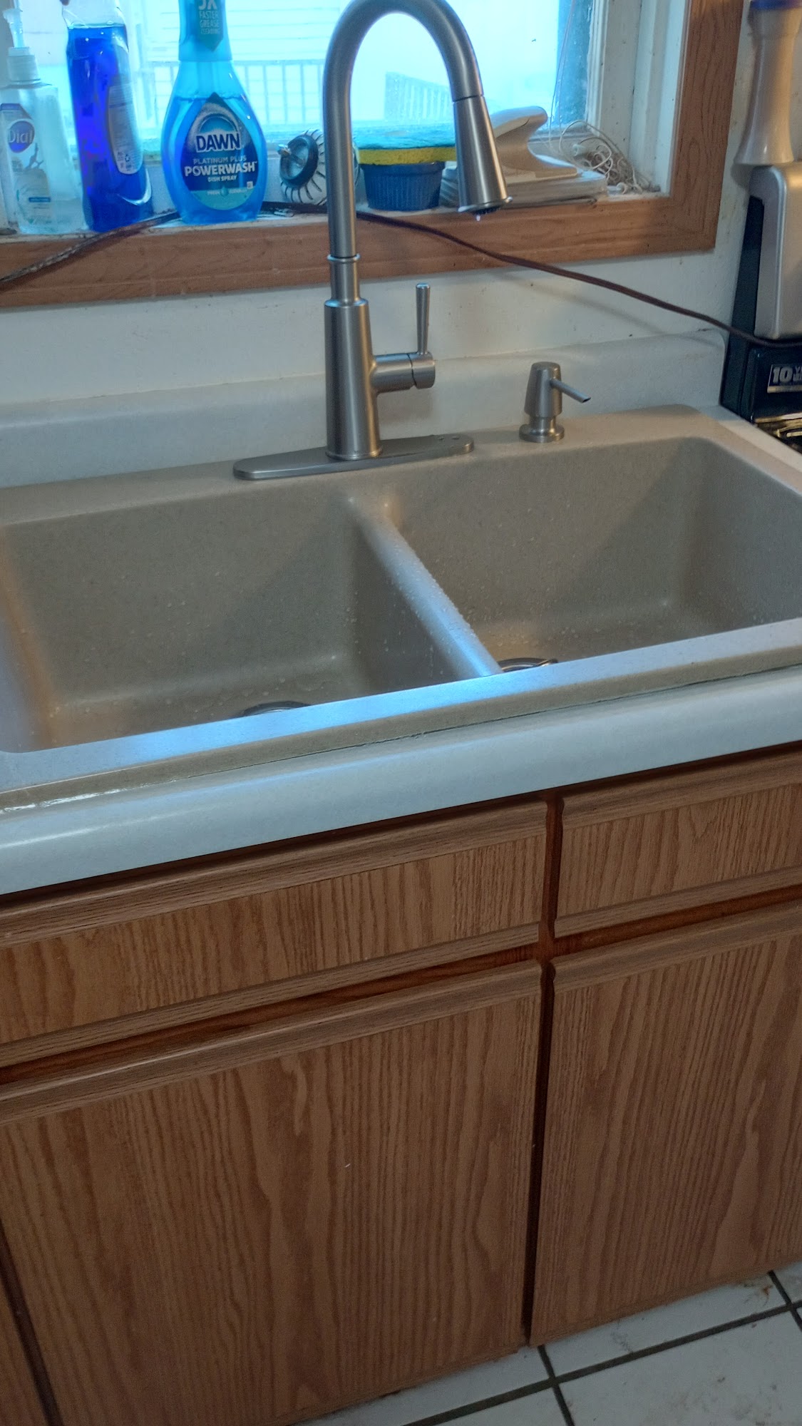 Paul's Plumbing & Service Inc