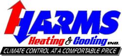 Harms Heating & Cooling Inc