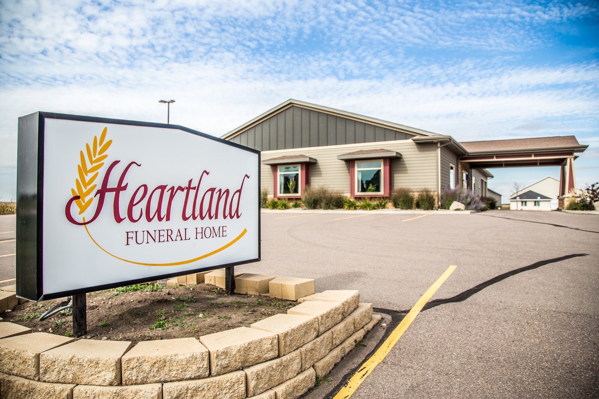 HEARTLAND FUNERAL HOME - Brandon SD - Hours, Directions, Reviews ...