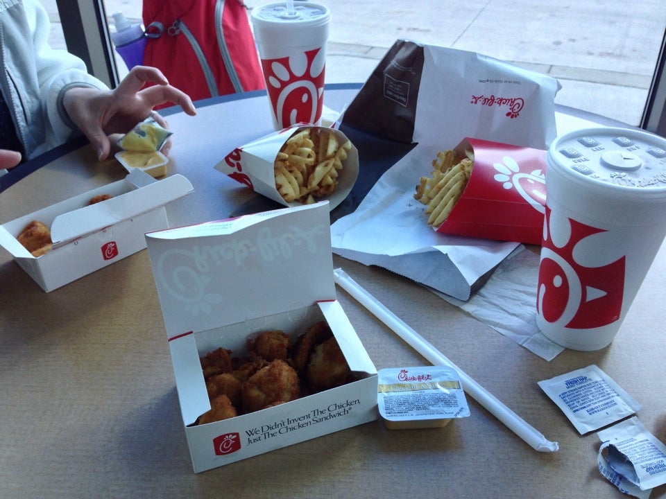 Photo credit: foursquare